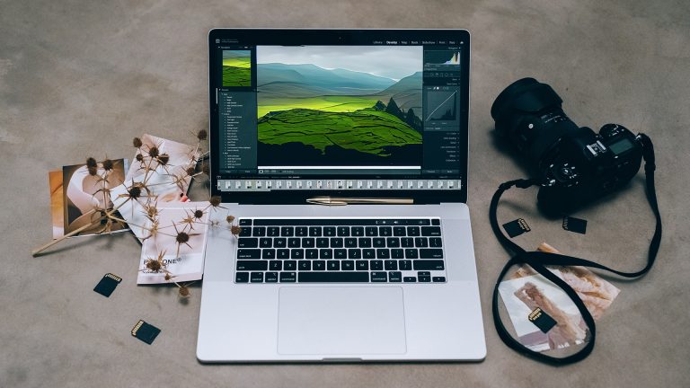 Laptop