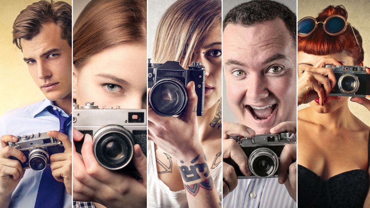 Photography Clubs