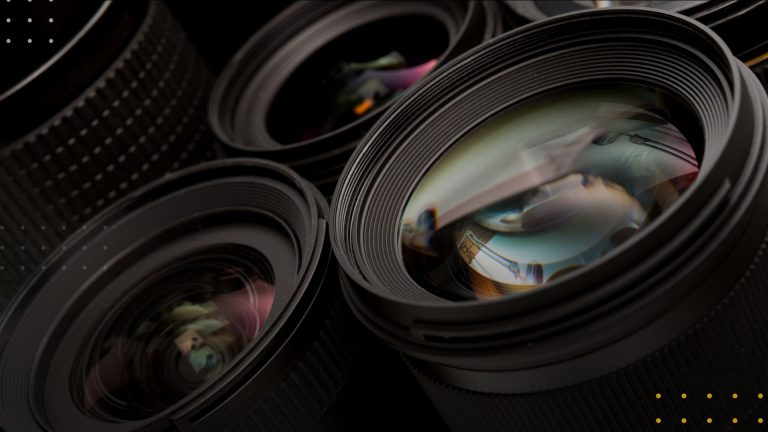 Micro-Four-Thirds Lenses