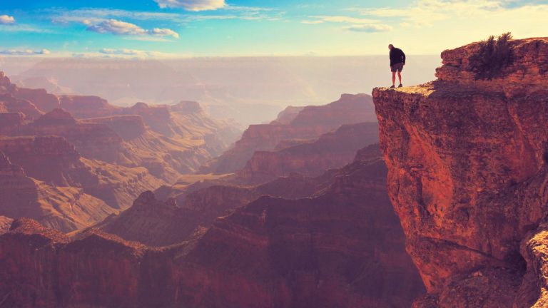 Grand Canyon