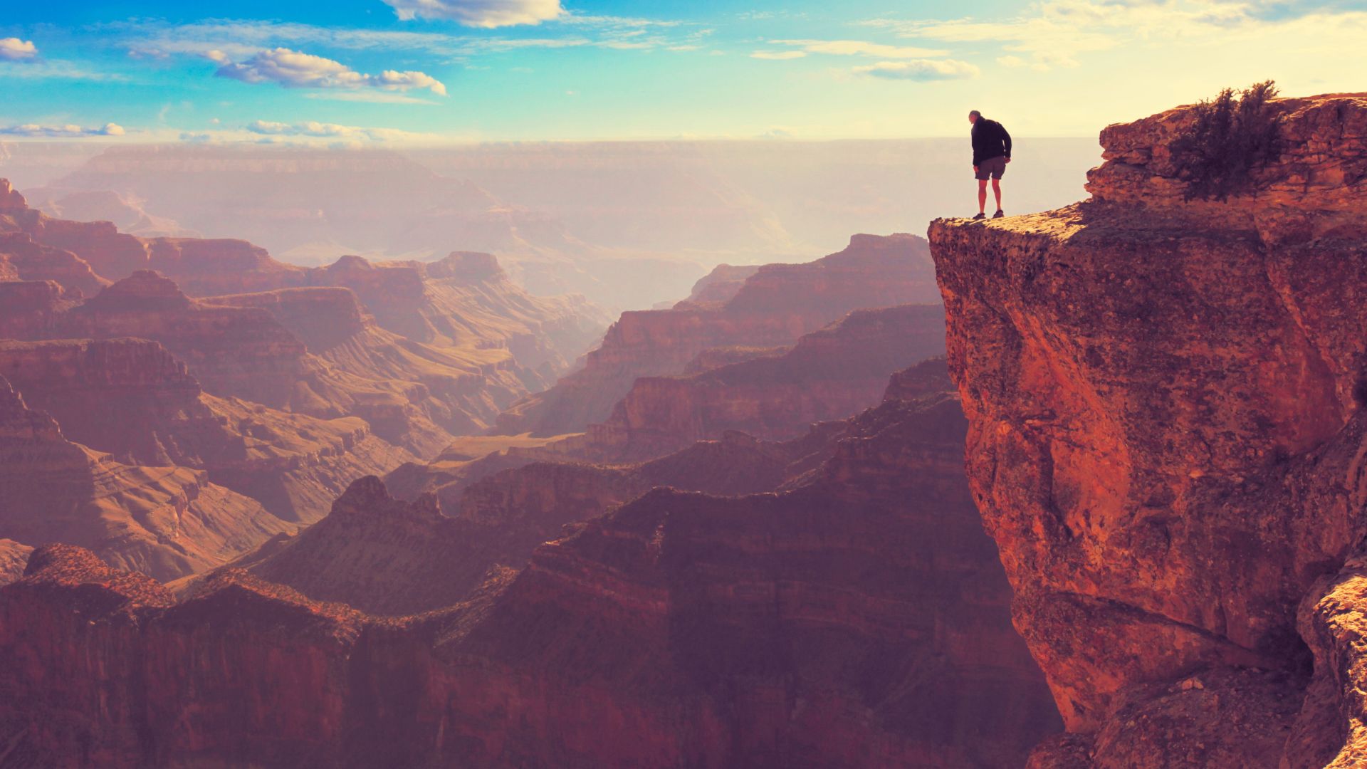 Grand Canyon