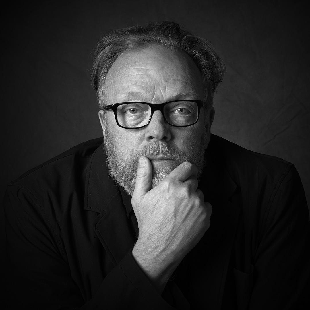 Kevin W. Raber