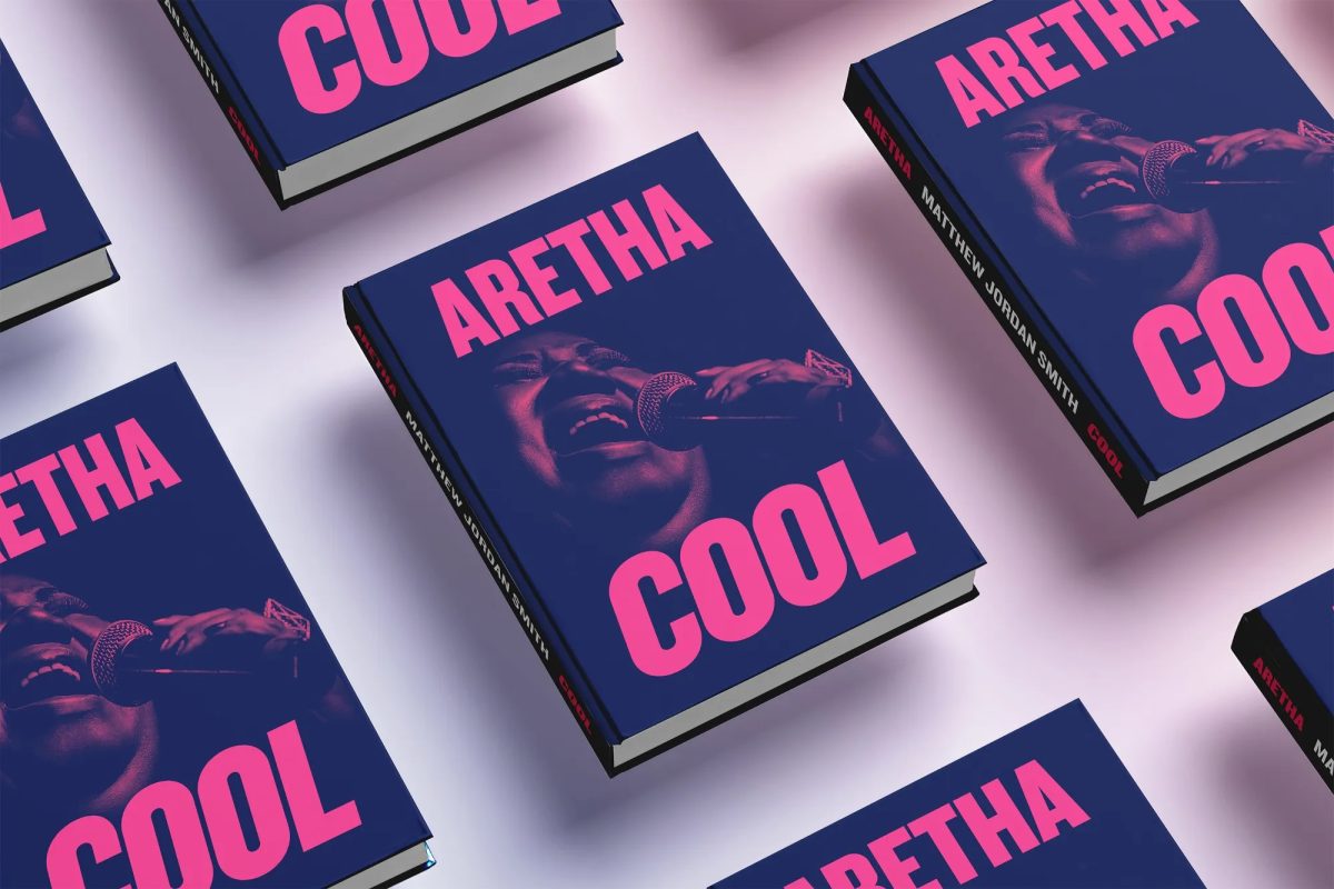 Aretha Cool