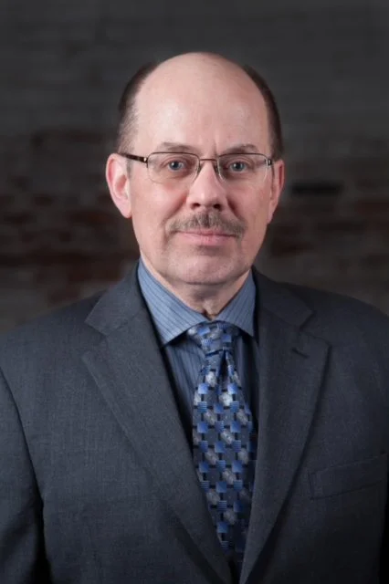 Mark Braun, Chairman of the Board at IPHF