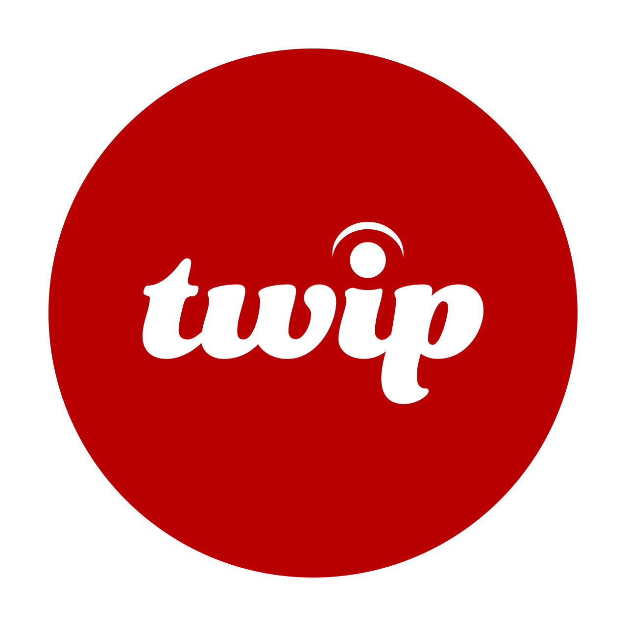 TWIP Logo