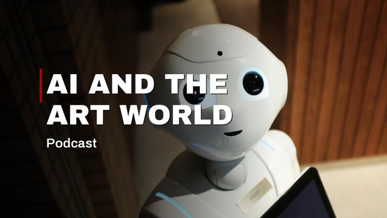 Generative AI and the Evolution of Art: Insights from Colin Smith