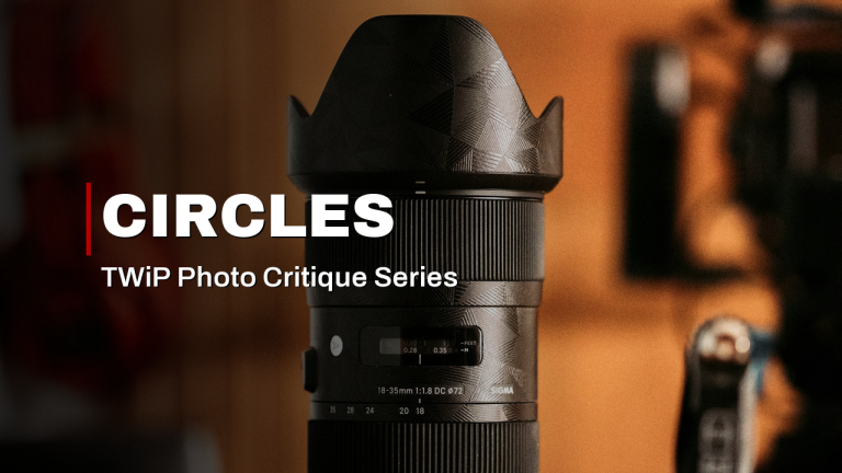 Full Circle: Finding Curves in Every Frame